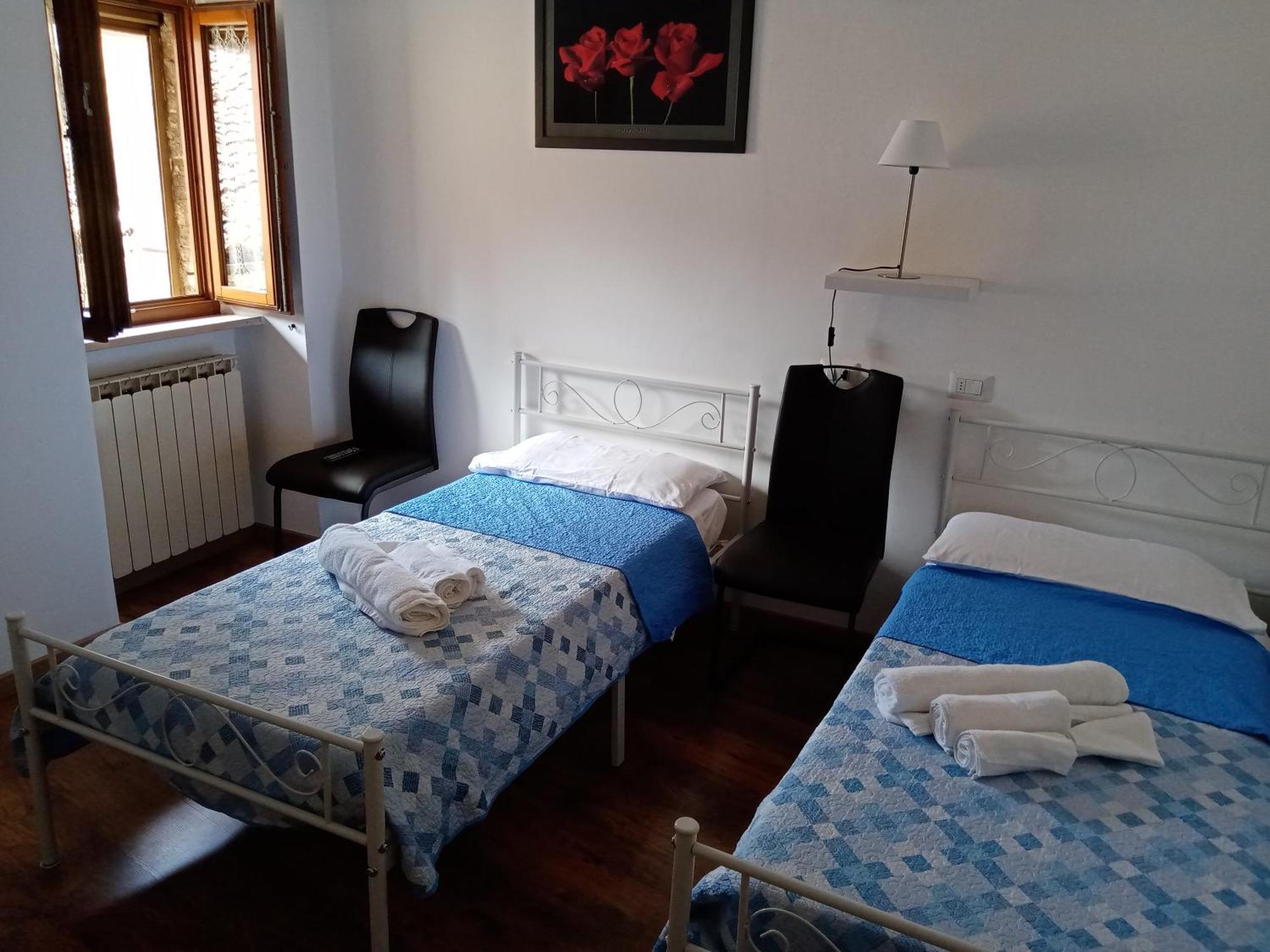 La Dimora Di Pietra Daire Gubbio Dış mekan fotoğraf